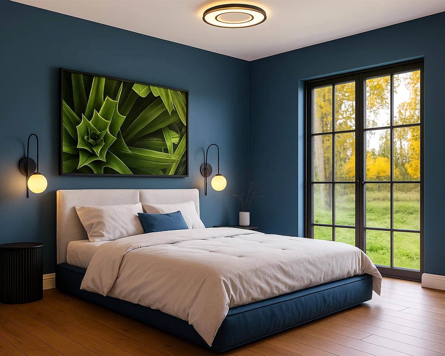 Departamento Miraflores